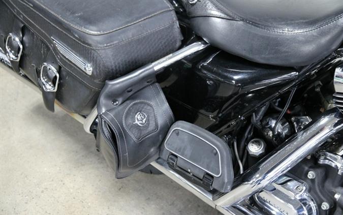 2007 HARLEY-DAVIDSON ROAD KING CLASSIC