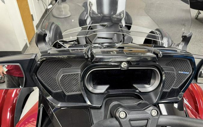 2018 Can-Am Spyder