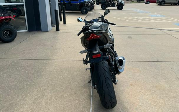 2026 Kawasaki Ninja ZX-6R