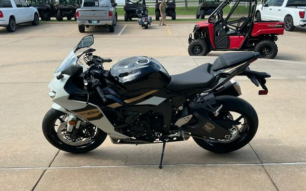 2026 Kawasaki Ninja ZX-6R