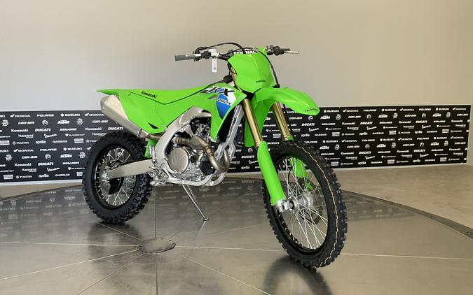2026 KAWASAKI KX 450X - 63200K