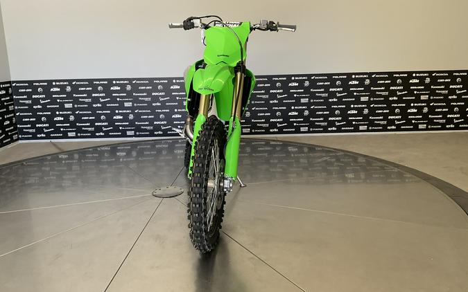 2026 KAWASAKI KX 450X - 63200K