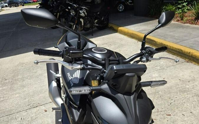 2026 Honda CB1000 Hornet SP