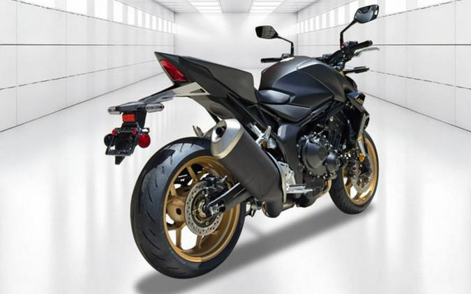 2026 Honda CB1000 Hornet SP