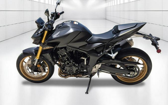 2026 Honda CB1000 Hornet SP