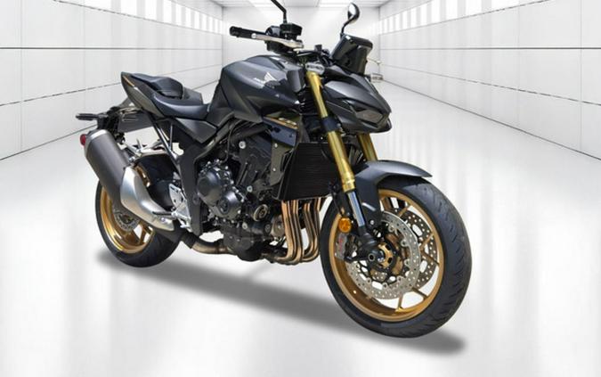 2026 Honda CB1000 Hornet SP