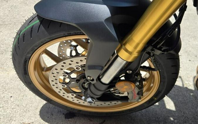 2026 Honda CB1000 Hornet SP
