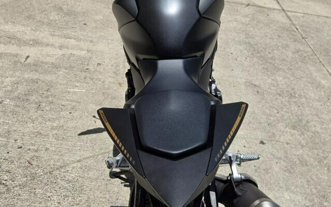 2026 Honda CB1000 Hornet SP