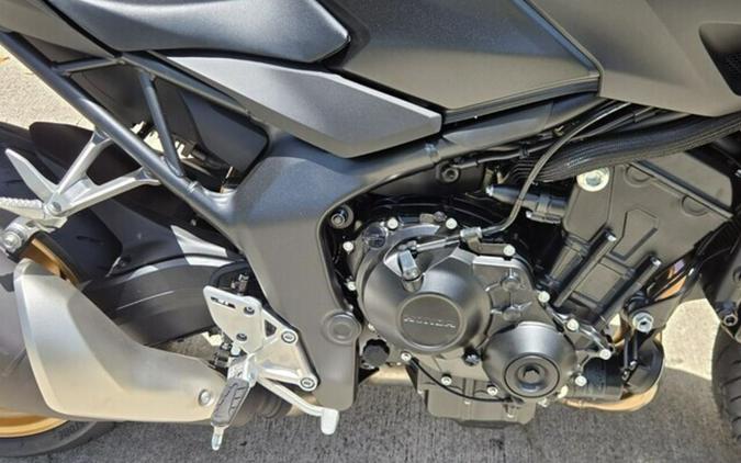 2026 Honda CB1000 Hornet SP