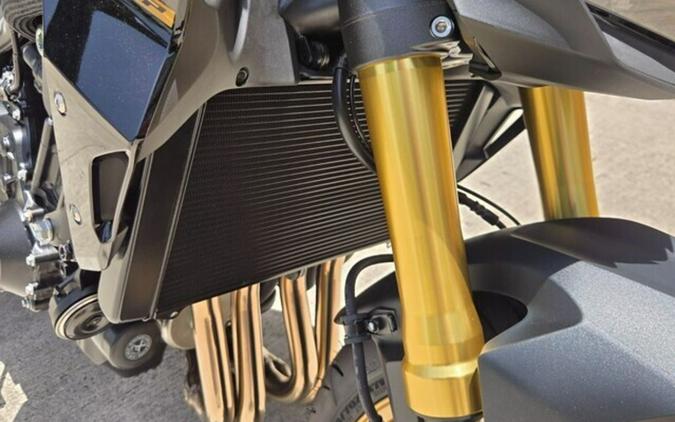 2026 Honda CB1000 Hornet SP