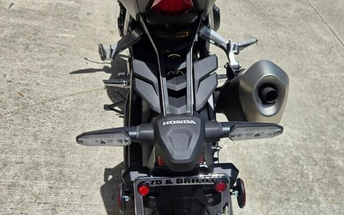 2026 Honda CB1000 Hornet SP