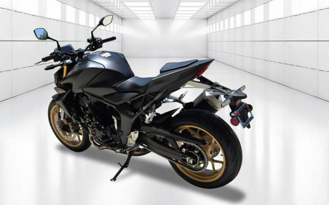 2026 Honda CB1000 Hornet SP