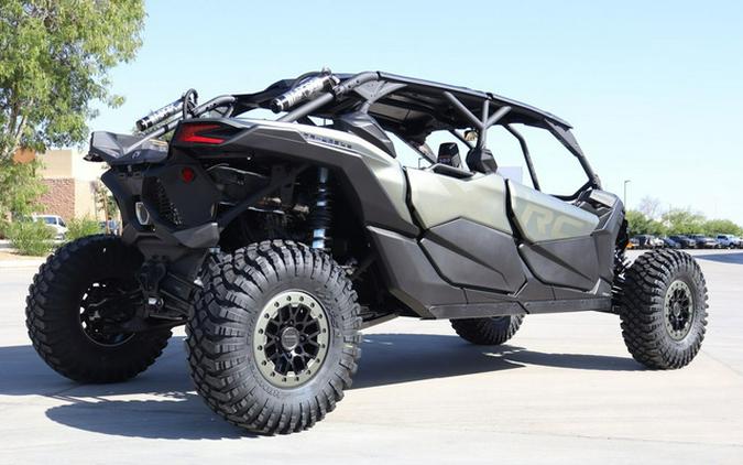 2026 Can-Am Maverick X3 MAX X Rc TURBO RR 72