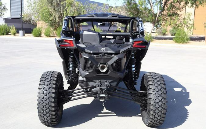 2026 Can-Am Maverick X3 MAX X Rc TURBO RR 72