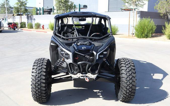 2026 Can-Am Maverick X3 MAX X Rc TURBO RR 72