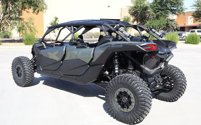 2026 Can-Am Maverick X3 MAX X Rc TURBO RR 72