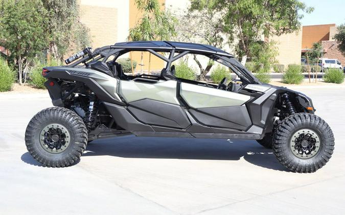 2026 Can-Am Maverick X3 MAX X Rc TURBO RR 72
