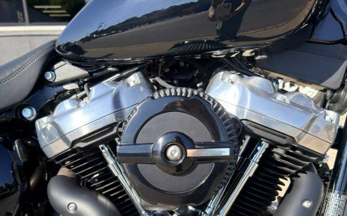 2020 Harley-Davidson Softail Standard FXST