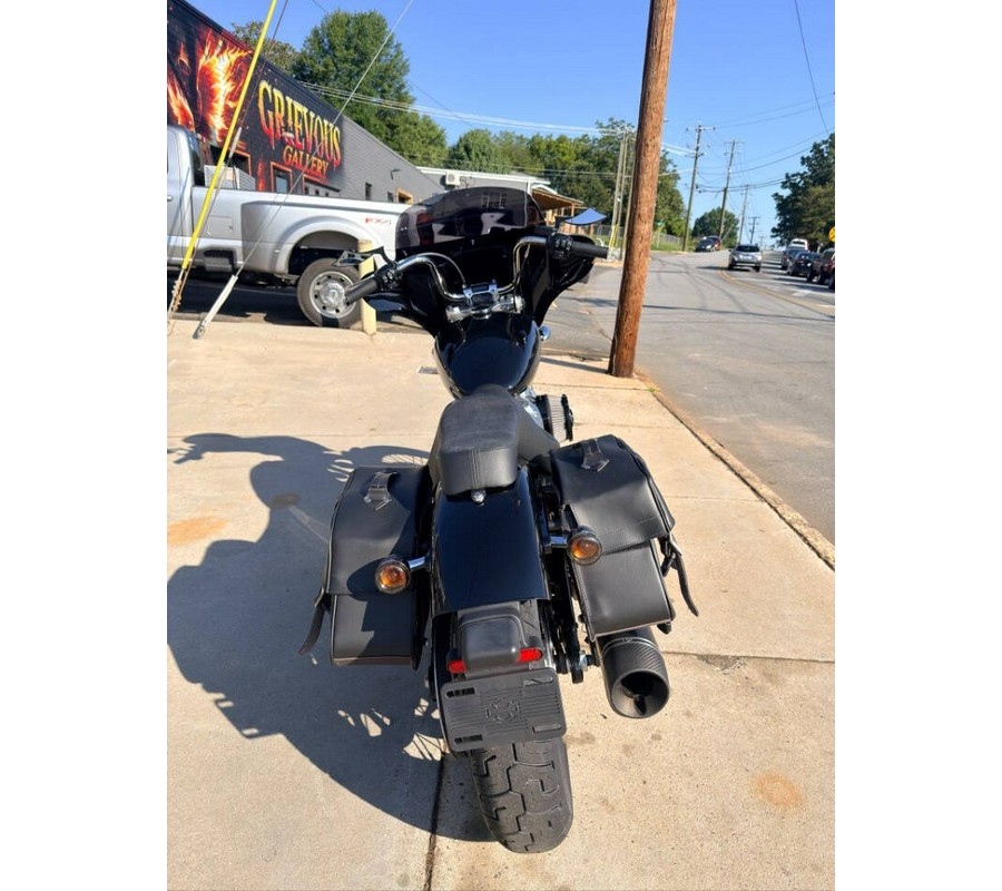 2020 Harley-Davidson Softail Standard FXST
