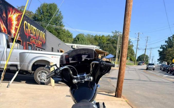 2020 Harley-Davidson Softail Standard FXST