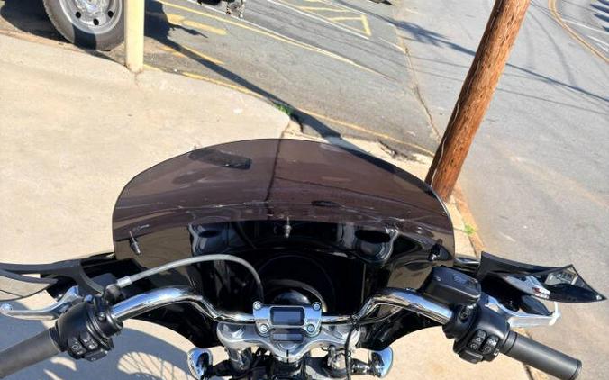 2020 Harley-Davidson Softail Standard FXST