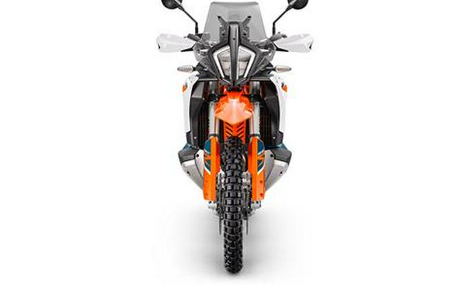2023 KTM 890 Adventure R