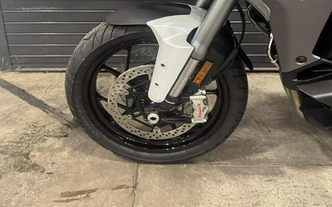 2027 Ducati MULTISTRADA V4S TRAVEL RADAR