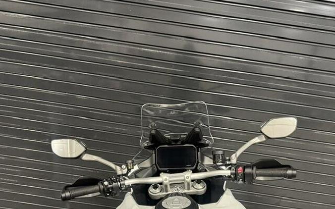 2027 Ducati MULTISTRADA V4S TRAVEL RADAR