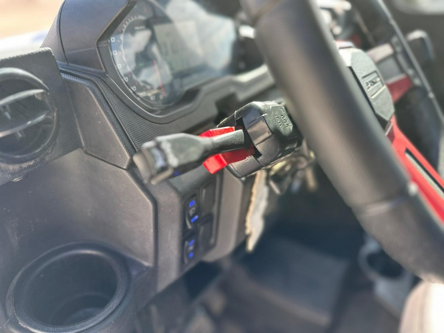2023 Polaris RANGER XP 1000 NSTAR ED. TRAIL
