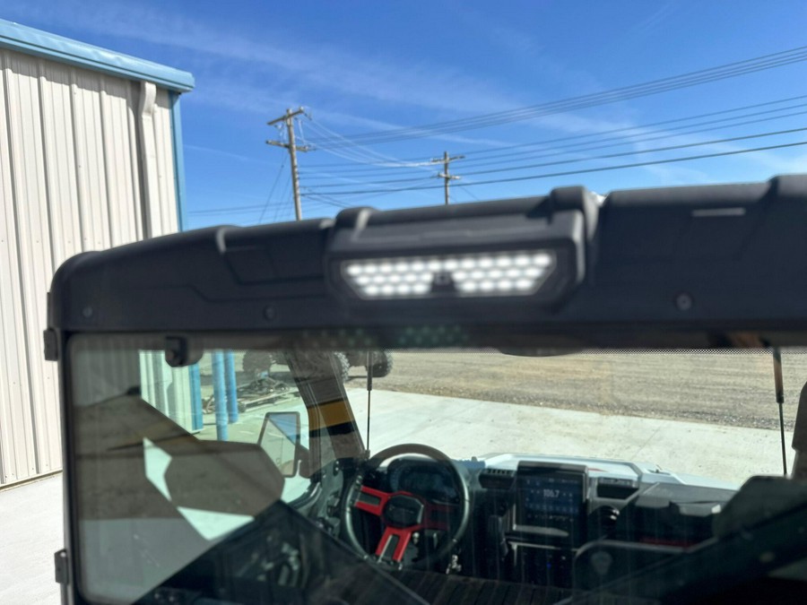 2023 Polaris RANGER XP 1000 NSTAR ED. TRAIL