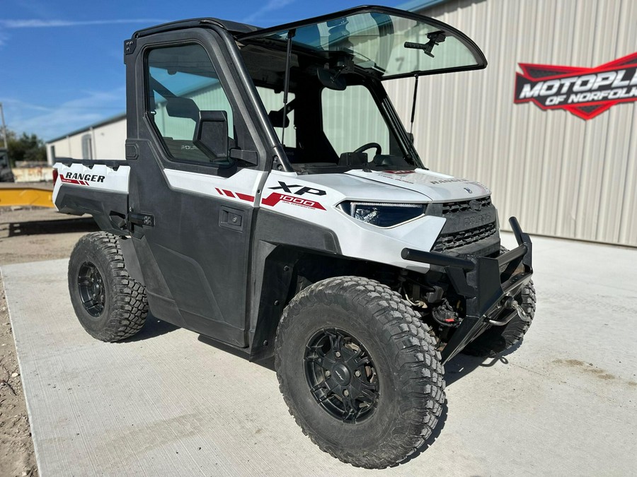 2023 Polaris RANGER XP 1000 NSTAR ED. TRAIL