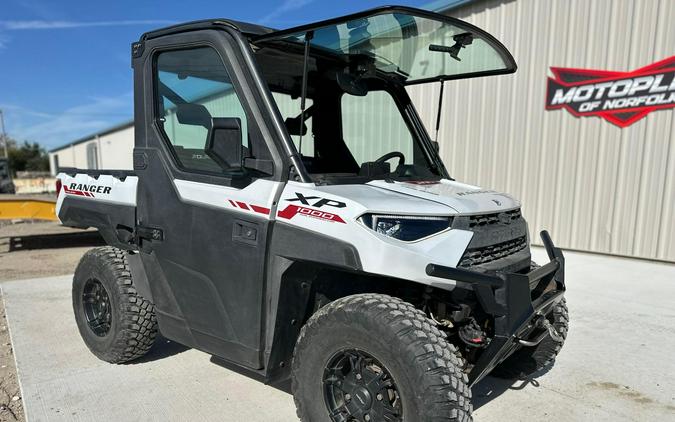 2023 Polaris RANGER XP 1000 NSTAR ED. TRAIL