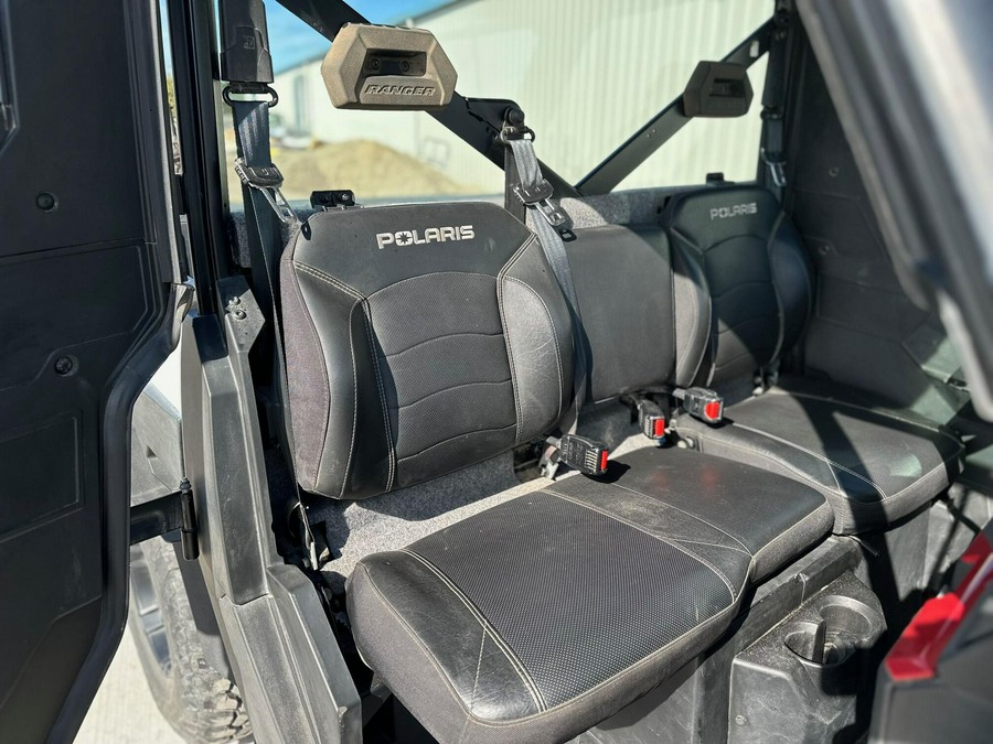2023 Polaris RANGER XP 1000 NSTAR ED. TRAIL