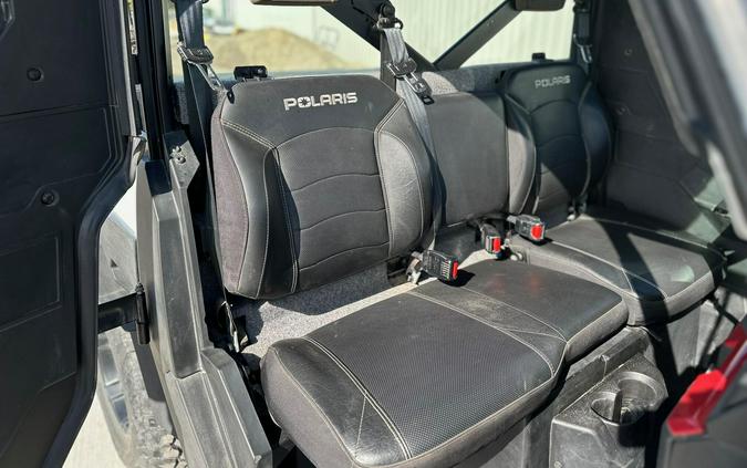 2023 Polaris RANGER XP 1000 NSTAR ED. TRAIL