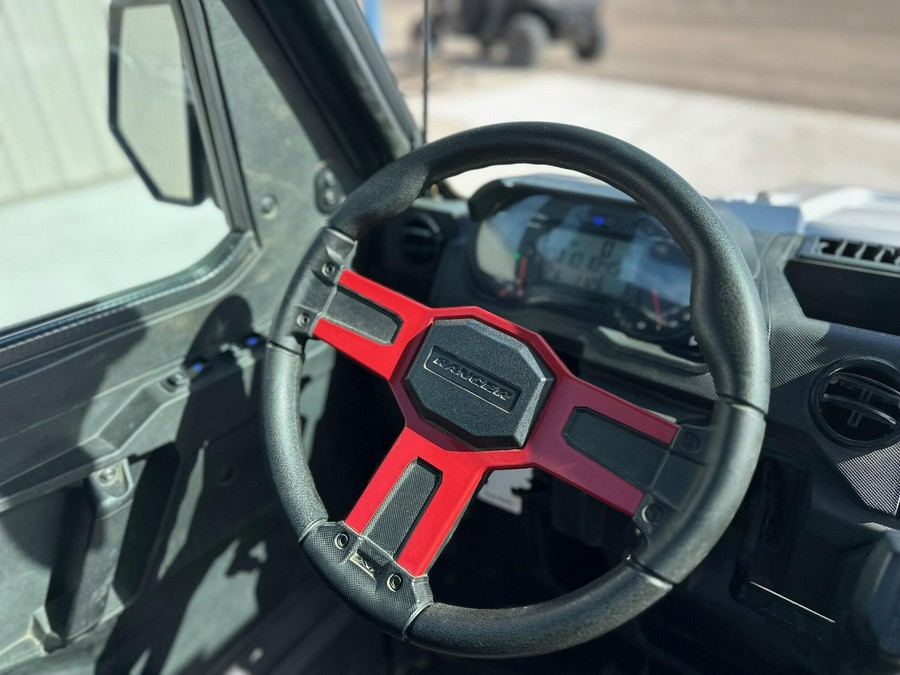 2023 Polaris RANGER XP 1000 NSTAR ED. TRAIL