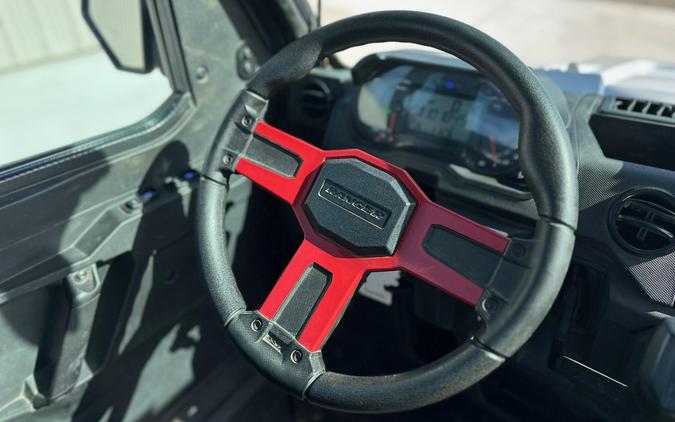 2023 Polaris RANGER XP 1000 NSTAR ED. TRAIL