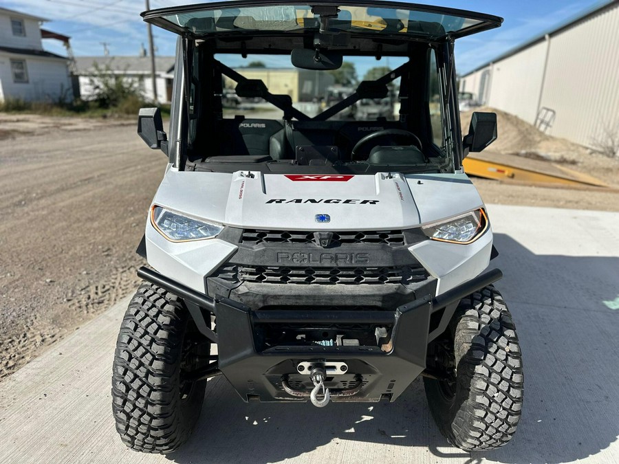 2023 Polaris RANGER XP 1000 NSTAR ED. TRAIL