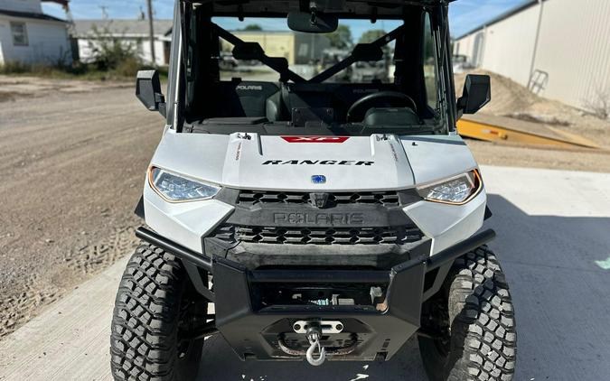 2023 Polaris RANGER XP 1000 NSTAR ED. TRAIL