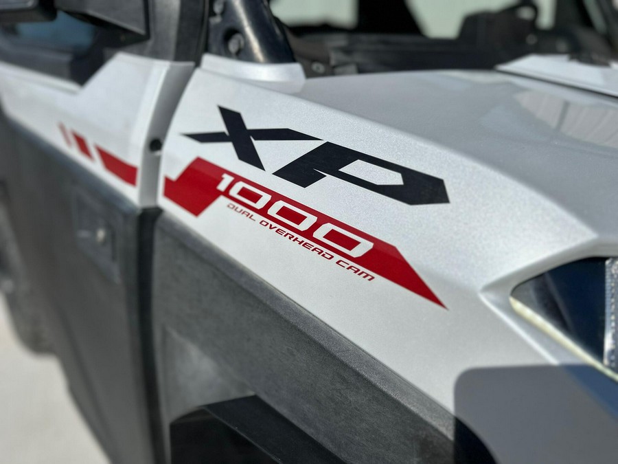 2023 Polaris RANGER XP 1000 NSTAR ED. TRAIL