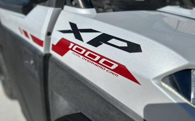 2023 Polaris RANGER XP 1000 NSTAR ED. TRAIL