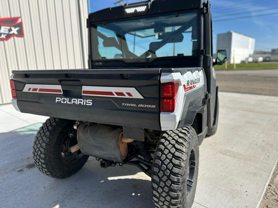 2023 Polaris RANGER XP 1000 NSTAR ED. TRAIL