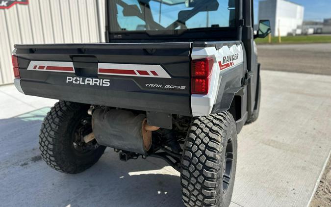 2023 Polaris RANGER XP 1000 NSTAR ED. TRAIL