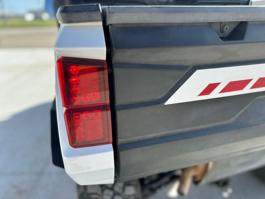 2023 Polaris RANGER XP 1000 NSTAR ED. TRAIL