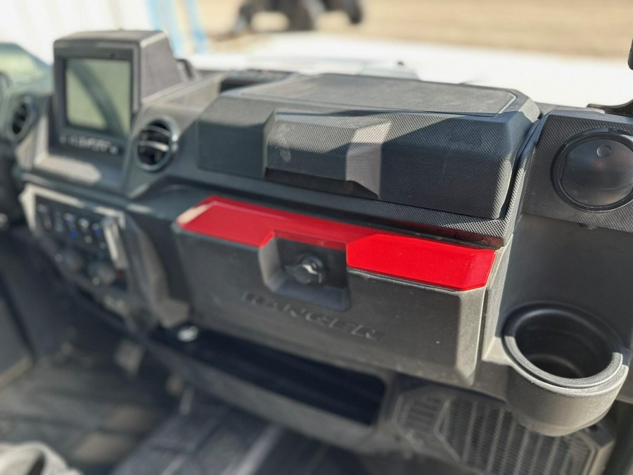 2023 Polaris RANGER XP 1000 NSTAR ED. TRAIL