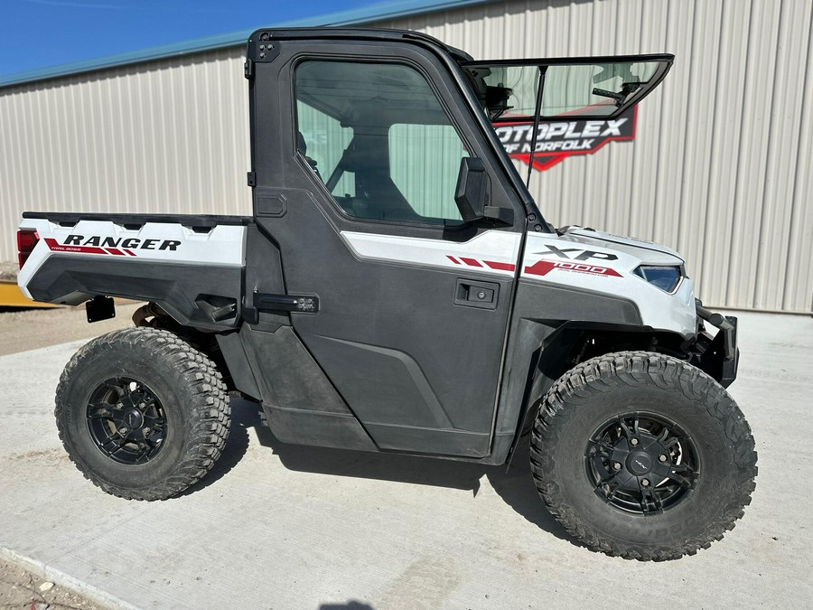 2023 Polaris RANGER XP 1000 NSTAR ED. TRAIL