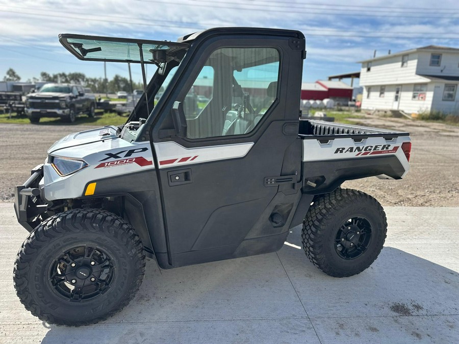 2023 Polaris RANGER XP 1000 NSTAR ED. TRAIL