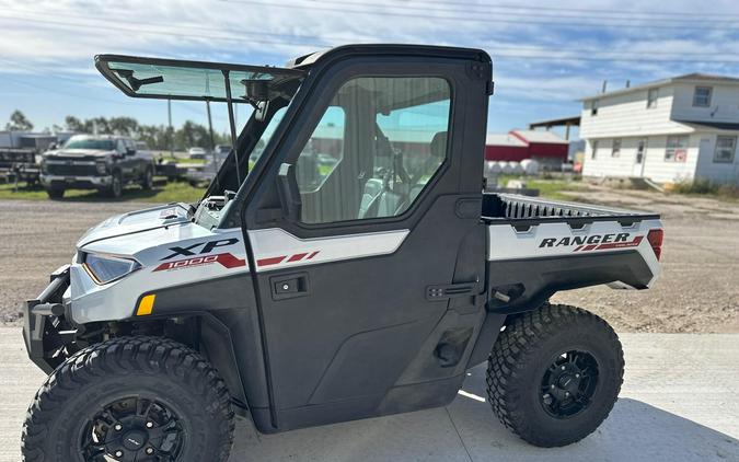 2023 Polaris RANGER XP 1000 NSTAR ED. TRAIL