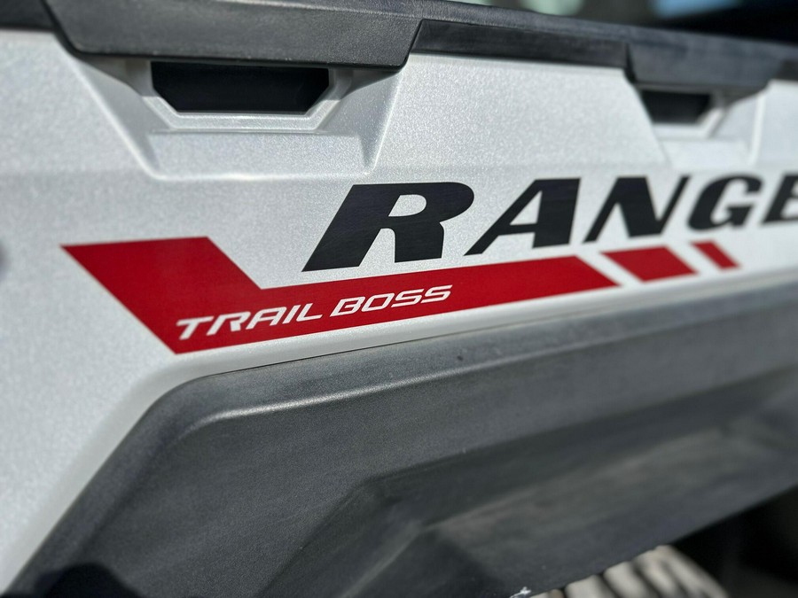 2023 Polaris RANGER XP 1000 NSTAR ED. TRAIL