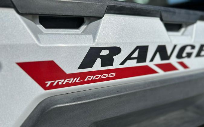 2023 Polaris RANGER XP 1000 NSTAR ED. TRAIL