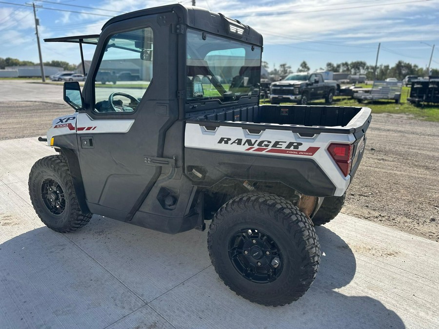 2023 Polaris RANGER XP 1000 NSTAR ED. TRAIL